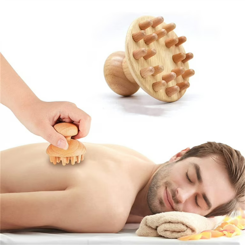 How Anti-Cellulite Massage Can Help You Achieve Smoother Skin